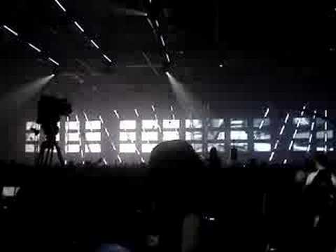 Trance Energy 2008 - Marco V - Part 3