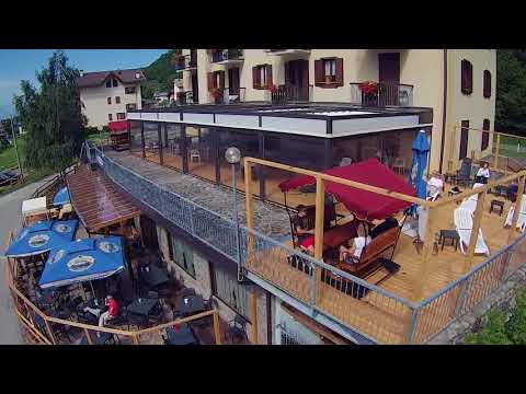 Ghimpen Trentino Guest a Baselga di Pinè