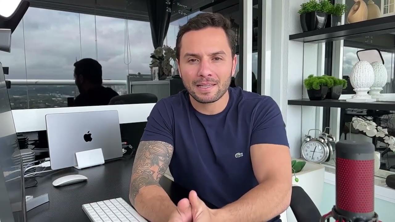 Como Funciona o Bate Papo No BotConversa