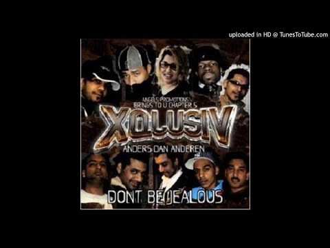 Xqlusiv Vol 5 - Teri Yaad - Oemar & Papemann