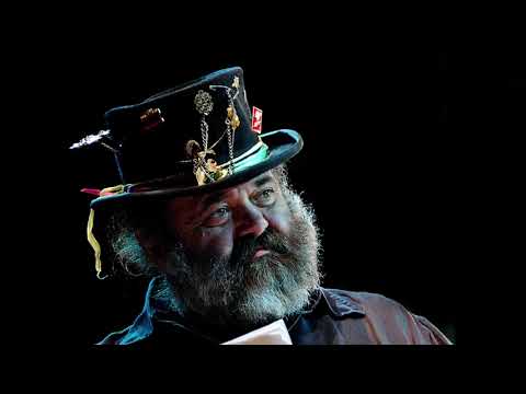 Francesco Di Giacomo/Sam Moore - Hey Joe (Billy Roberts Cover  )