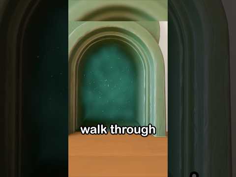 How to Enter The Secret Room in I Am Cat VR