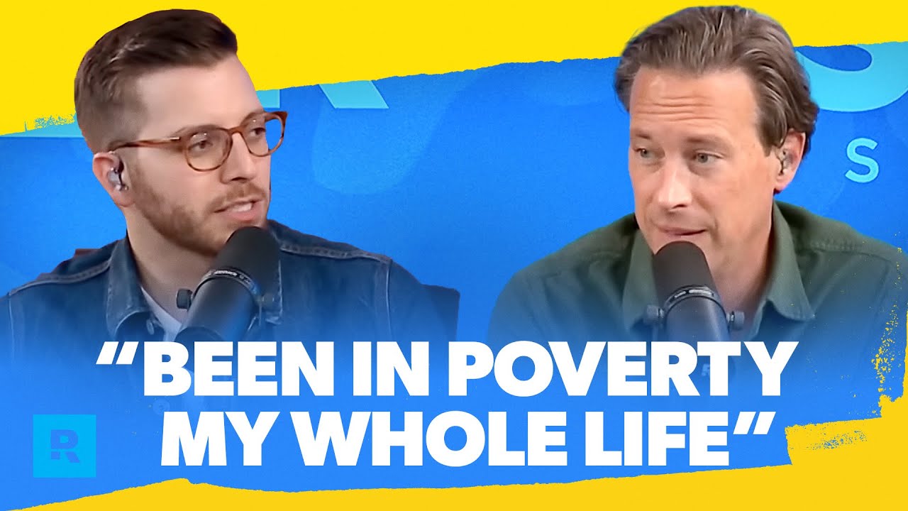 I'm Coming Off Of Social Security After 25 Years And I'm Scared