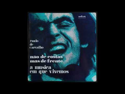 Paulo de Carvalho. Julião, Desperta!