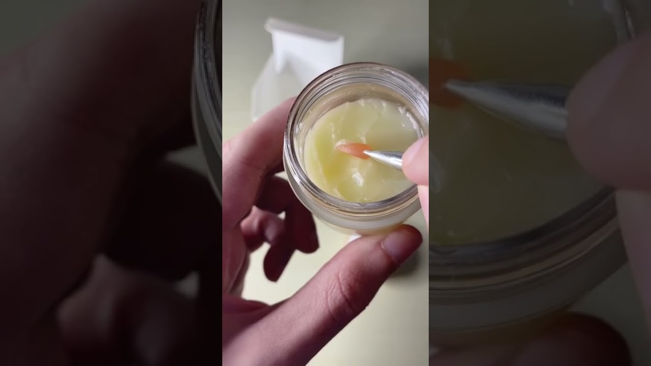 Unboxing Laneige Lip Sleeping Mask Vanilla