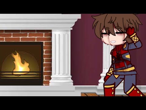 || mcu ||•” can someone please get me to the hospital? “•|| Peter is a dumbass :D||