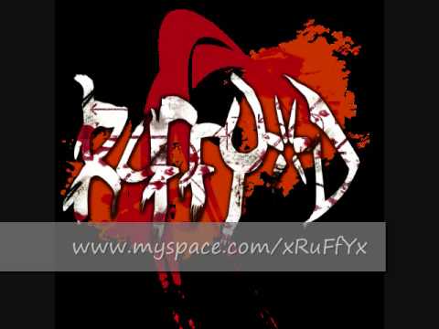 RuFfY-D - Interessiert mich nicht.wmv