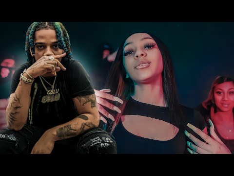 C Blu Reacts To Miyaa V - Duck Ya Top (Official Video)