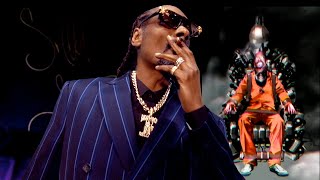 [音樂] Snoop Dogg - CEO