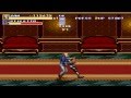 Streets Of Rage Remake V5 1 Longplay Zan Normal Difficulty
