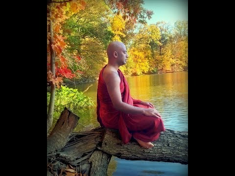 Vatthupama Sutta - The Simile of the Cloth