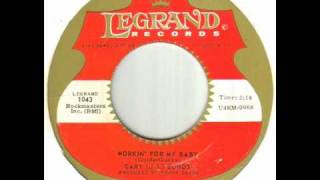 Gary (U.S.) Bonds - Workin' For My Baby.wmv
