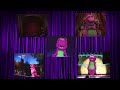 All Kiss Goodbyes I Put Them All Together Featuring Barney CS With And Remember I Love You