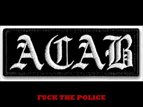 ZEBULA - FUCK THE POLICE Feat. DASTYE (PROD. ZEBULA)