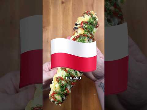 The “Official” Sandwich of Poland