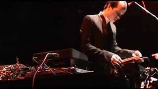 The Matthew Herbert Big Band - Rivoli Shuffle
