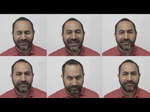 CESAR BETANCOURT - Mi Pastor (Muestra)