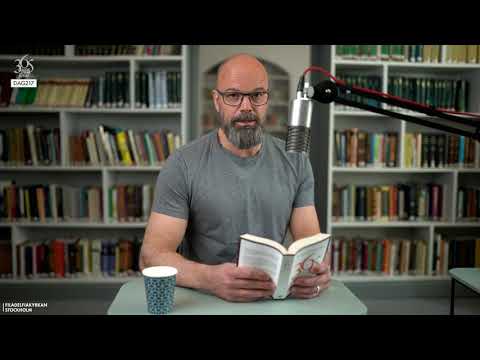 Dag 217 "Varför växer det inte?" - 365 dagar med Jesus (Niklas Piensoho)
