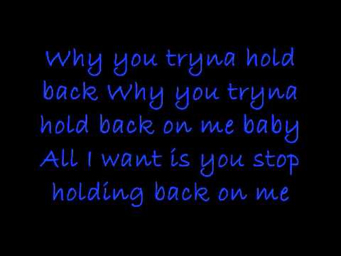 Marques Houston - Hold N' Back ft Mya & Shawnna (w/lyrics)