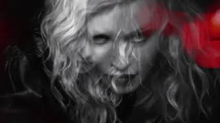 MADONNA &amp; José Xtravaganza. EASY RIDE