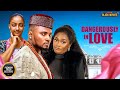 DANGEROUSLY INLOVE MAURICE SAM KIEKIE SOPHIA ALAKIJA Latest Nigerian Movie 2025