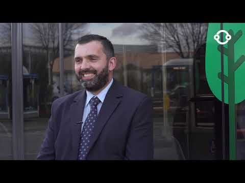 À boleia com... António Oliveira, motorista STCP.