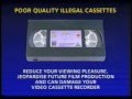 Original Upload Snow White And The Seven Dwarfs Disney UK VHS Trailer Reel 1994