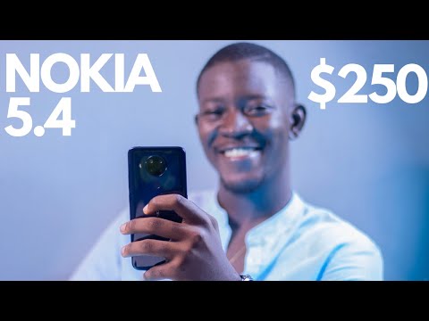 Nokia 5.4 Review: Watch Before You Buy