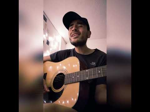 Sech - Relación (Cover)