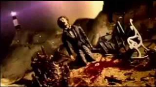 Cradle Of Filth - Mannequin (OFFICIAL MUSIC VIDEO)