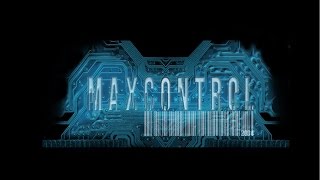 MAXCONTROL - Alpha footage GREENLIGHT TRAILER