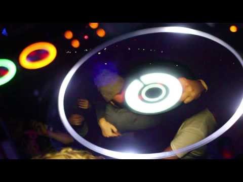 Four on the Floor meets This is Not w/ Dirty Channels | Club Gamma | 10.01.14 | AFTERMOVIE