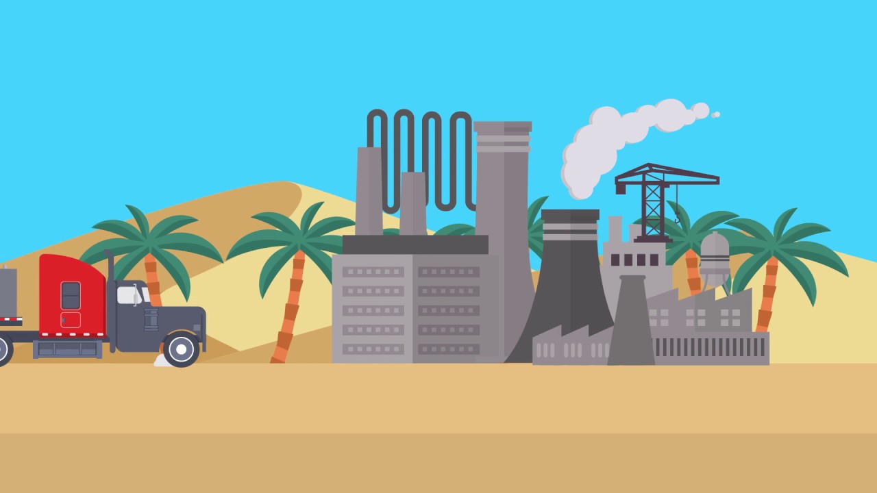 CNS (Continuous Nitrogen Services) Infographic