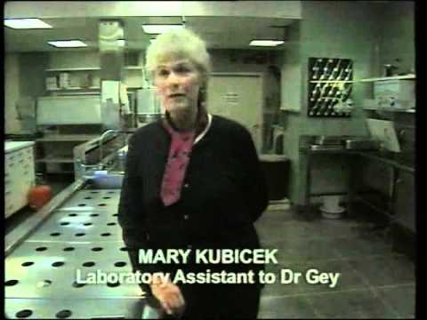 The Way of All Flesh 1/4