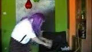 LOVE OF LESBIAN. "Me amo"