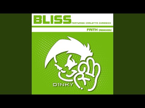 Faith (feat. Carlotta Chadwick) (Club Enforcer Radio Edit)