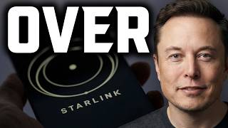 SpaceX's Starlink MOBILE Is Happening (Huge) / SpaceX Acquires Mesh Optical / SpaceX Stock (SPCX)