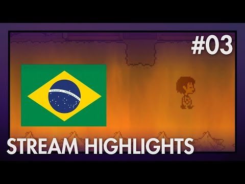 Stream Highlights! - Out of Context