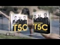 Scooter - The Fifth Chapter (TV Spot) 