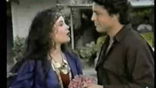Клип на песню "How I Love You" с кадрами сериала "Кассандра"