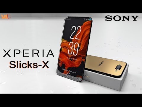download lagu mp3 mp4 Sony Xperia Slicks X, download lagu Sony Xperia Slicks X gratis, unduh video klip Sony Xperia Slicks X