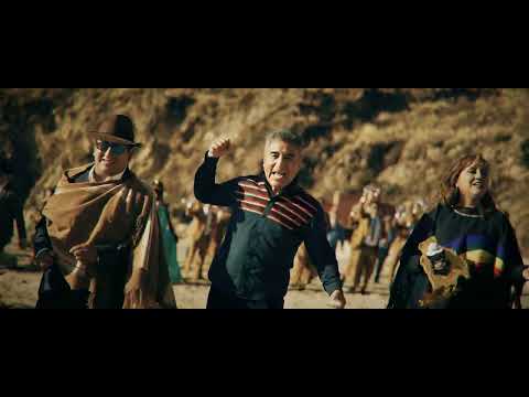 MI VIDA ENTERA HD SEMILLA feat LLAJTAYMANTA