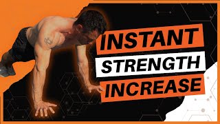 Double Your Push Up Strength In A Week!