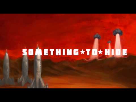 no more kings - something to hide