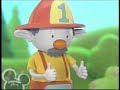 Fire Chief Seltzer S Reaction Pinky Dinky Doo And The Missing Dinosaurs