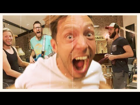 Trinity Wereldwijs - Opblijfavond (Official Video)