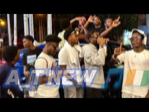 DØPELYM x ZALPHA Nouveau Départ ( Remix) @A_TNEWMUSIC