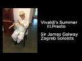 Vivaldi Summer