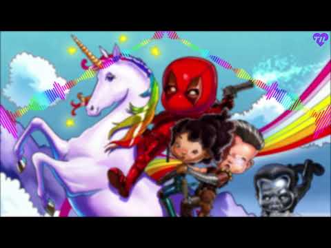 OSGF X Maltorian - Süßer Einhornpups [190BPM] 💜(HardTekk) [2020]💜