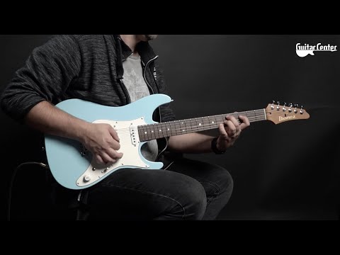 Ibanez AZ2204NW-SFB image 7